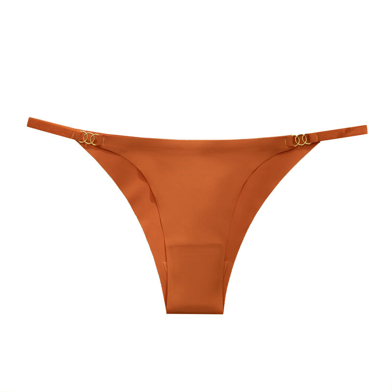 Thin-strapped Sheer European And American Womens Panties – Premium 0 | RICALOUX