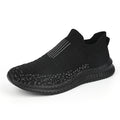 Mesh Sneakers For Men Non-slip Walking Running Shoes – Premium 4 | RICALOUX