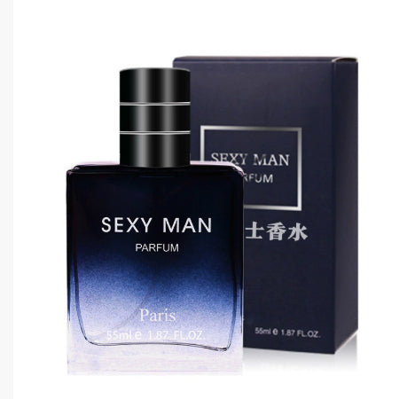 Cologne men's perfume lasting light fragrance by Ricaloux