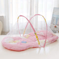 Babies' Mosquito Net Foldable Installation-free - RICALOUX