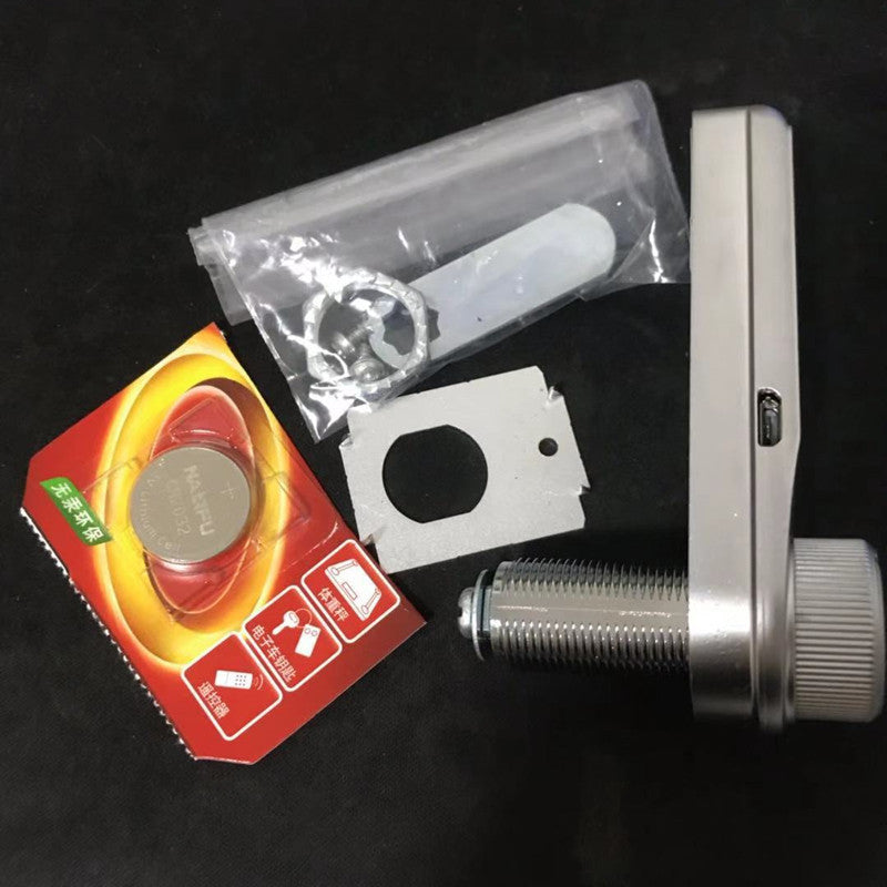 Home Electronic Cabinet Lock – Premium 0 | RICALOUX