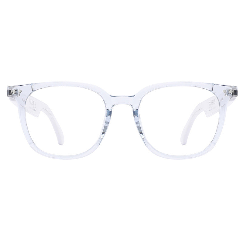 Photochromic Lens Smart Bluetooth Glasses by Ricaloux