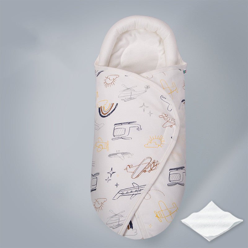 Anti startle swaddle for babies - RICALOUX