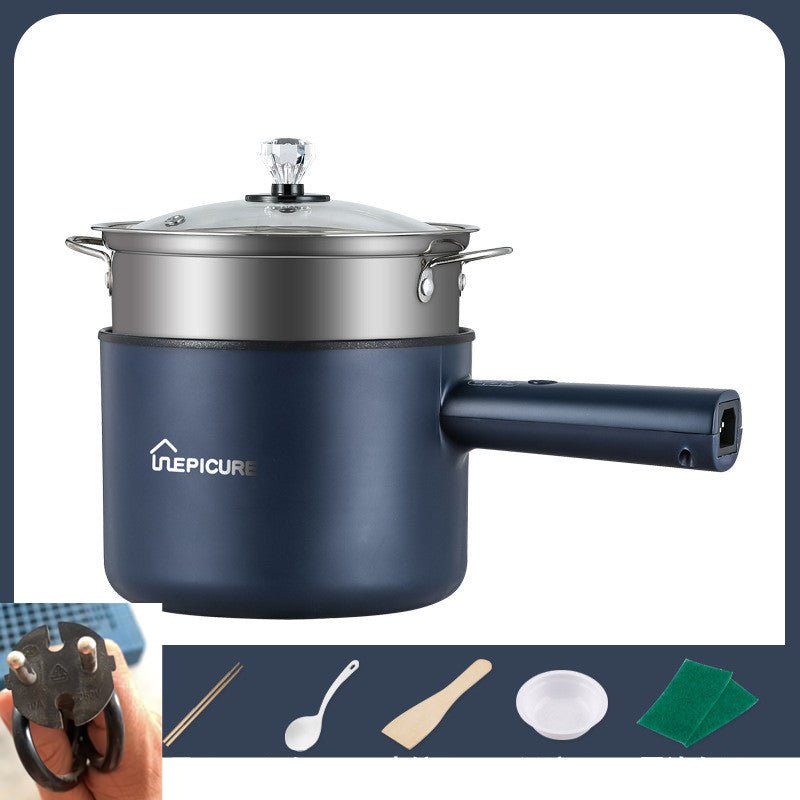 Kitchen Multi-function Electric Cooker In The Dormitory And Home - RICALOUX