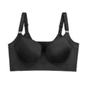 Cross-border Plus-Size Bra Sexy Push-Up Lingerie For Large Bust – Premium 0 | RICALOUX