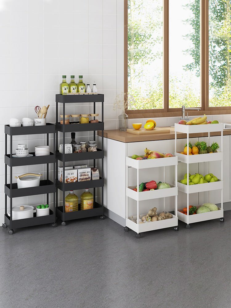 Bathroom shelf kitchen shelf - RICALOUX