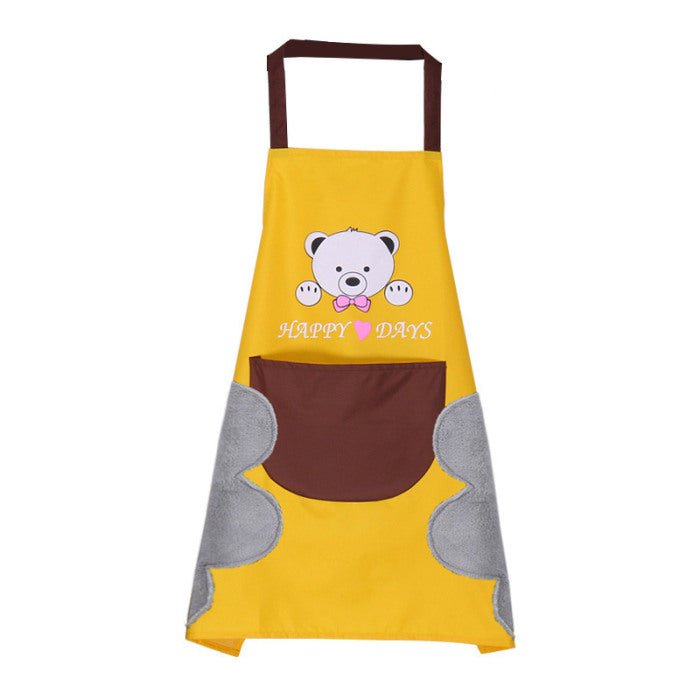 Home kitchen apron - RICALOUX