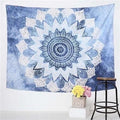 Home decor tapestry tarpaulin - RICALOUX
