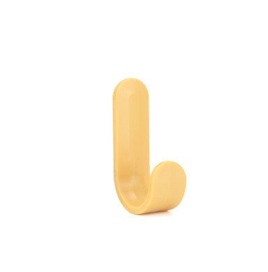 Door Hanger for Clothes Key Holder Wall Coat Rack Bathroom Hooks for Home and Kitchen Storage Strong Adhesive Hooks - RICALOUX