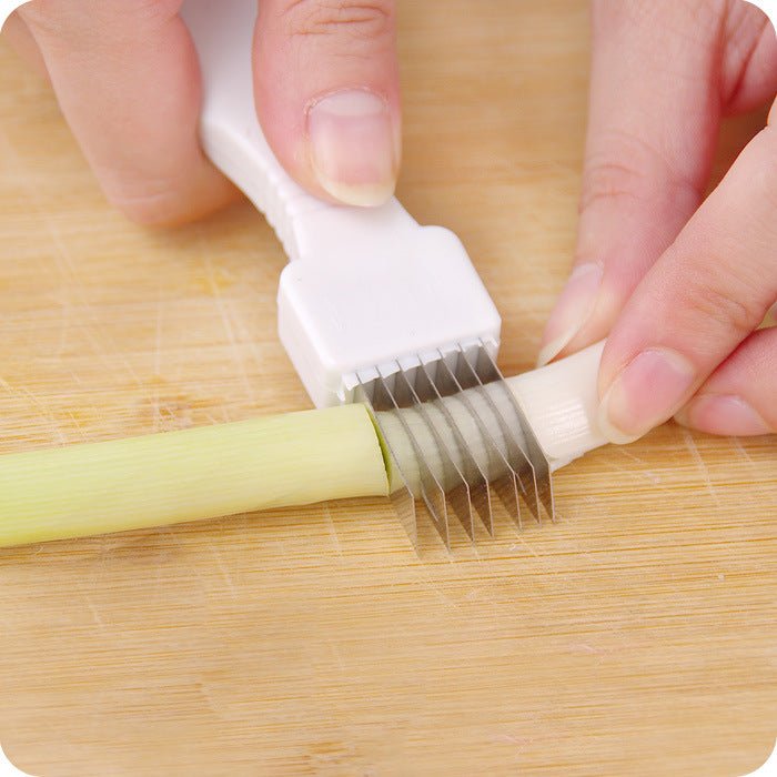 Kitchen chopping onion - RICALOUX