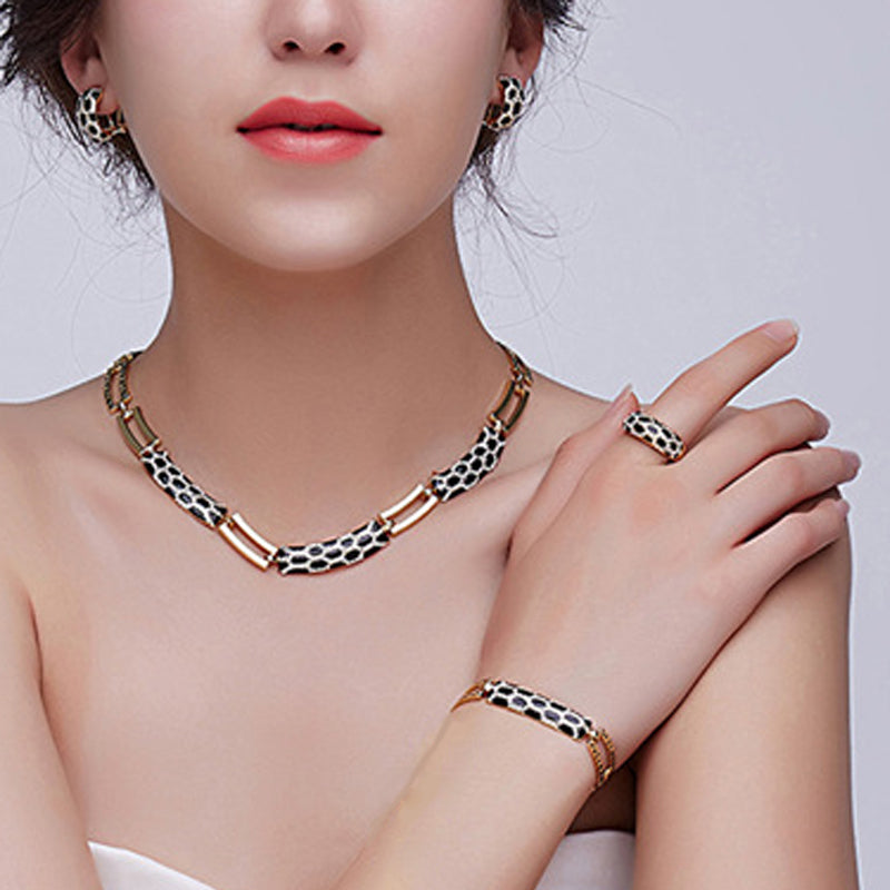 Costume Jewelry-Sets for Women by Ricaloux