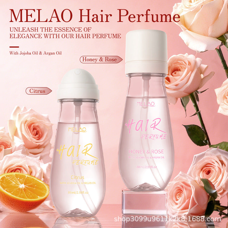 Hair Perfume Spray 88ml Fragrance Long Lasting Fragrance Alcohol Free Perfume – Premium 4 | RICALOUX