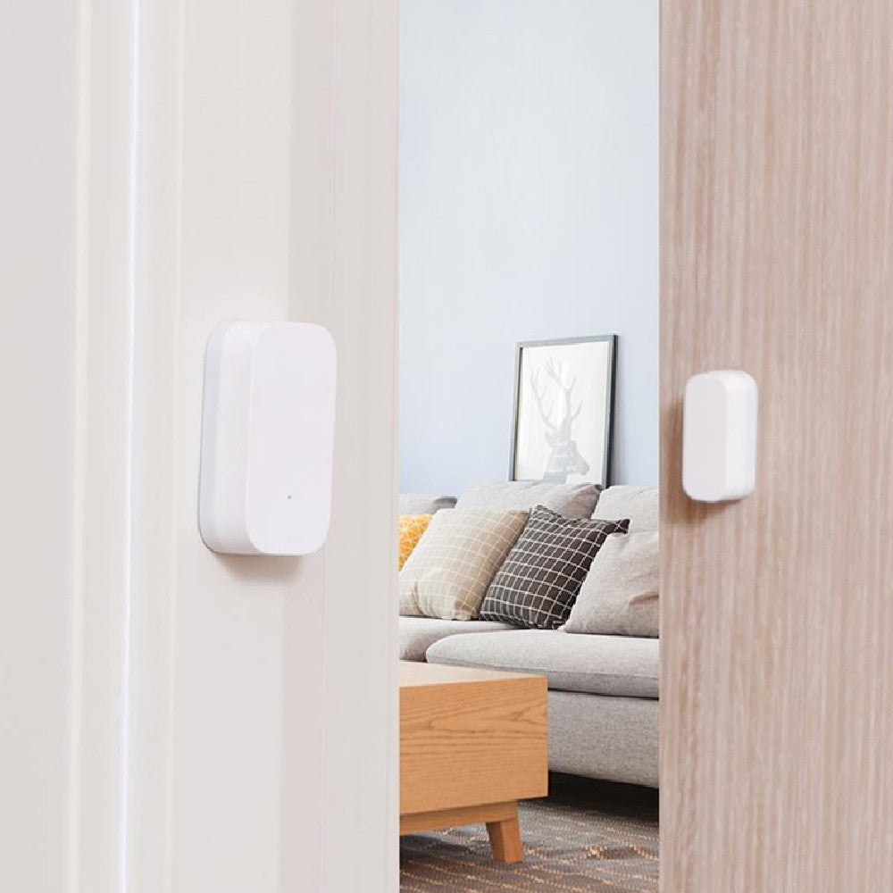 Smart Home Home Home Security Alarm by Ricaloux