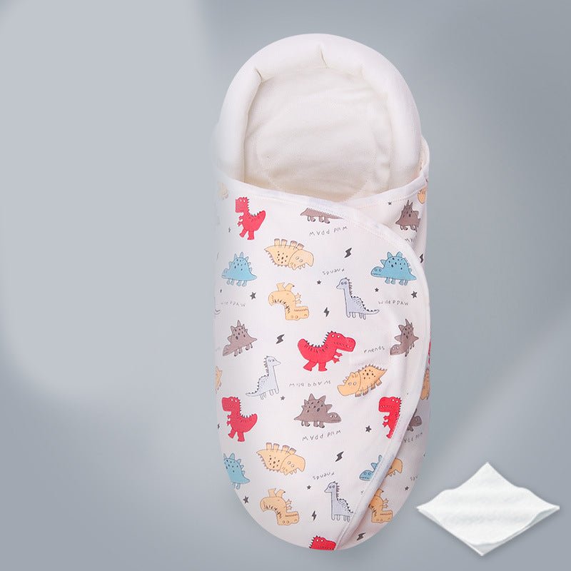 Anti startle swaddle for babies - RICALOUX