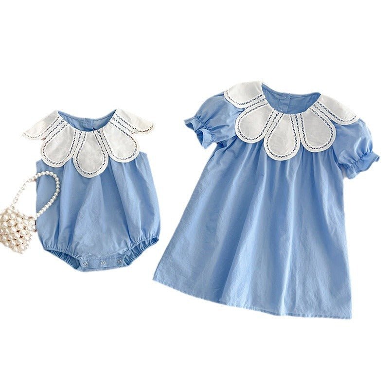 Summer Clothing Clothes For Babies - RICALOUX
