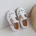 Girls' Toddler Shoes Hollow Breathable - RICALOUX