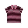 American Retro Shoulder Short Sleeves – Premium 0 | RICALOUX