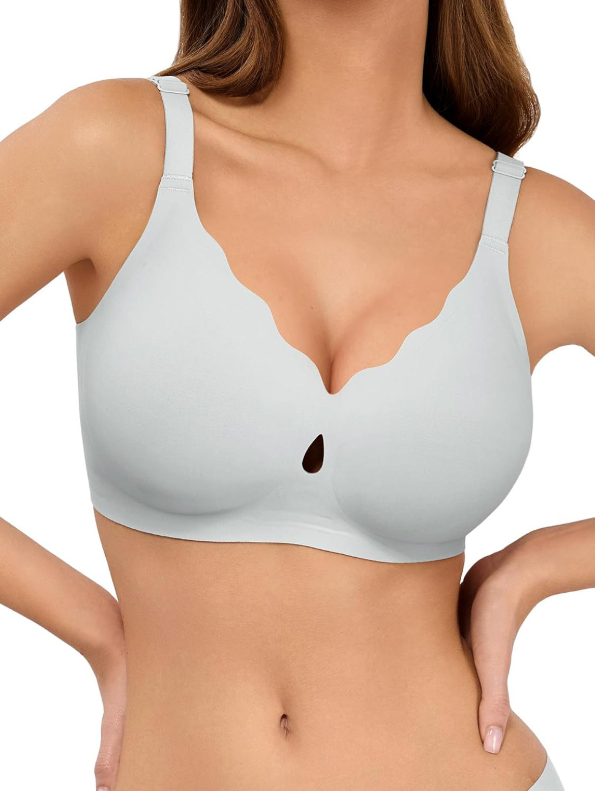 Seamless Wave-Effect Underwear European And American Style – Premium 0 | RICALOUX