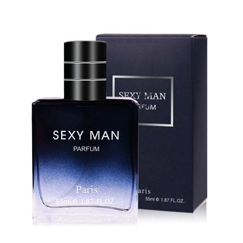 Cologne men's perfume lasting light fragrance by Ricaloux