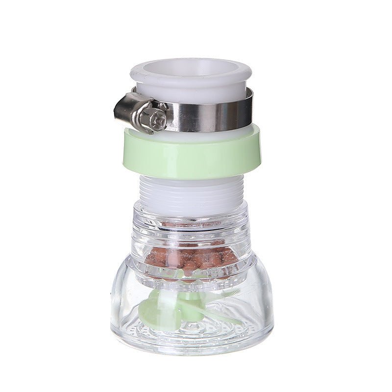Home kitchen faucet filter - RICALOUX