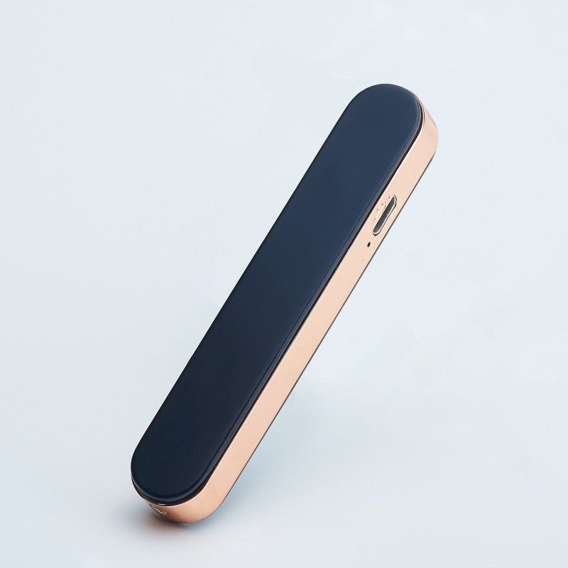 Electronic cigarette lighter by Ricaloux