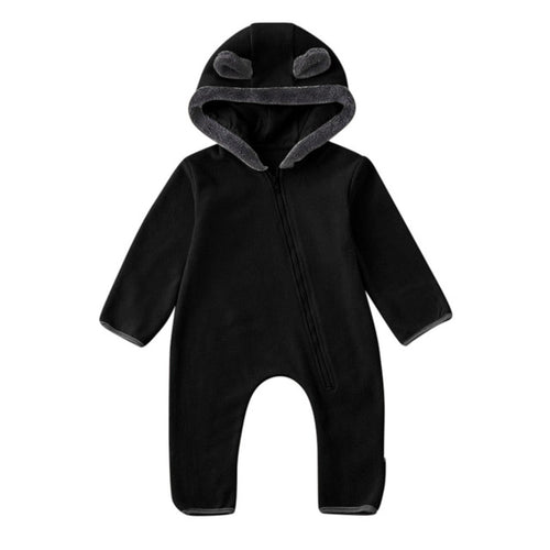 Baby Winter Clothes Babies Have Feet - RICALOUX