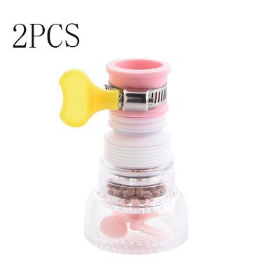 Kitchen faucet filter - RICALOUX