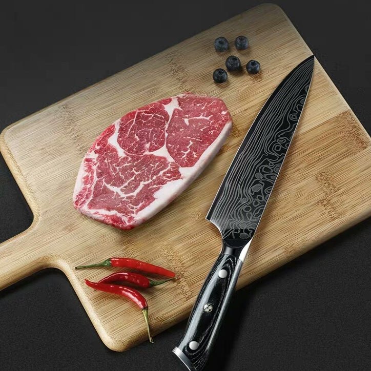 Kitchen cutter chopper - RICALOUX