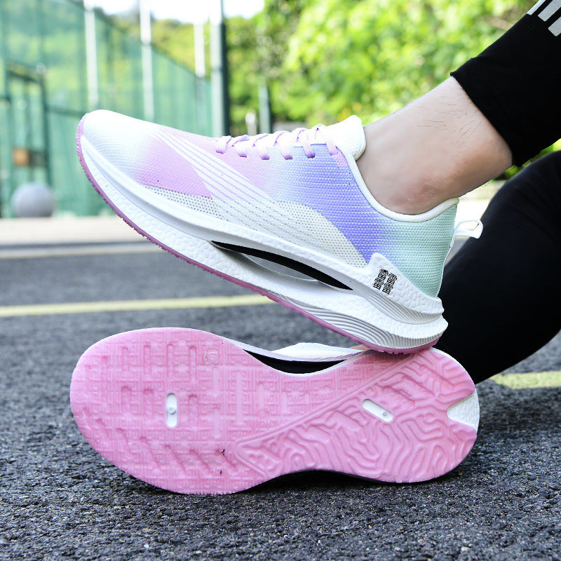 New Autumn Sneakers Men by Ricaloux