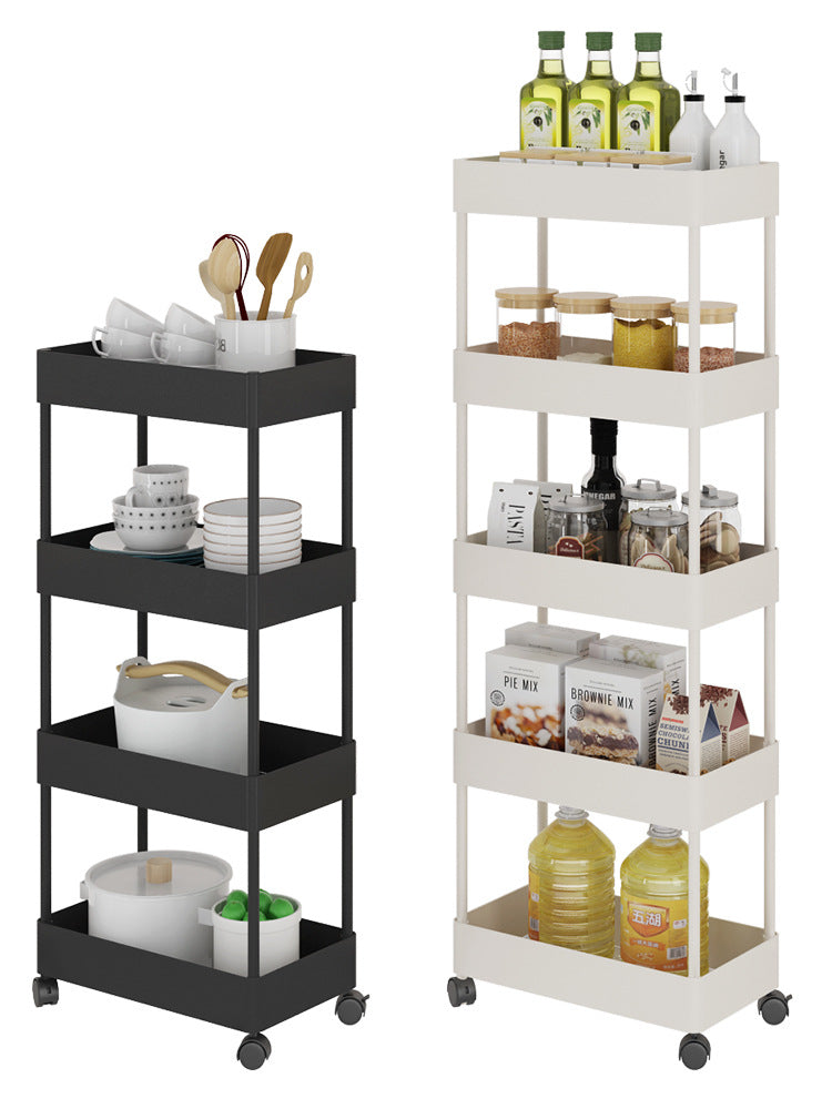 Bathroom shelf kitchen shelf by Ricaloux