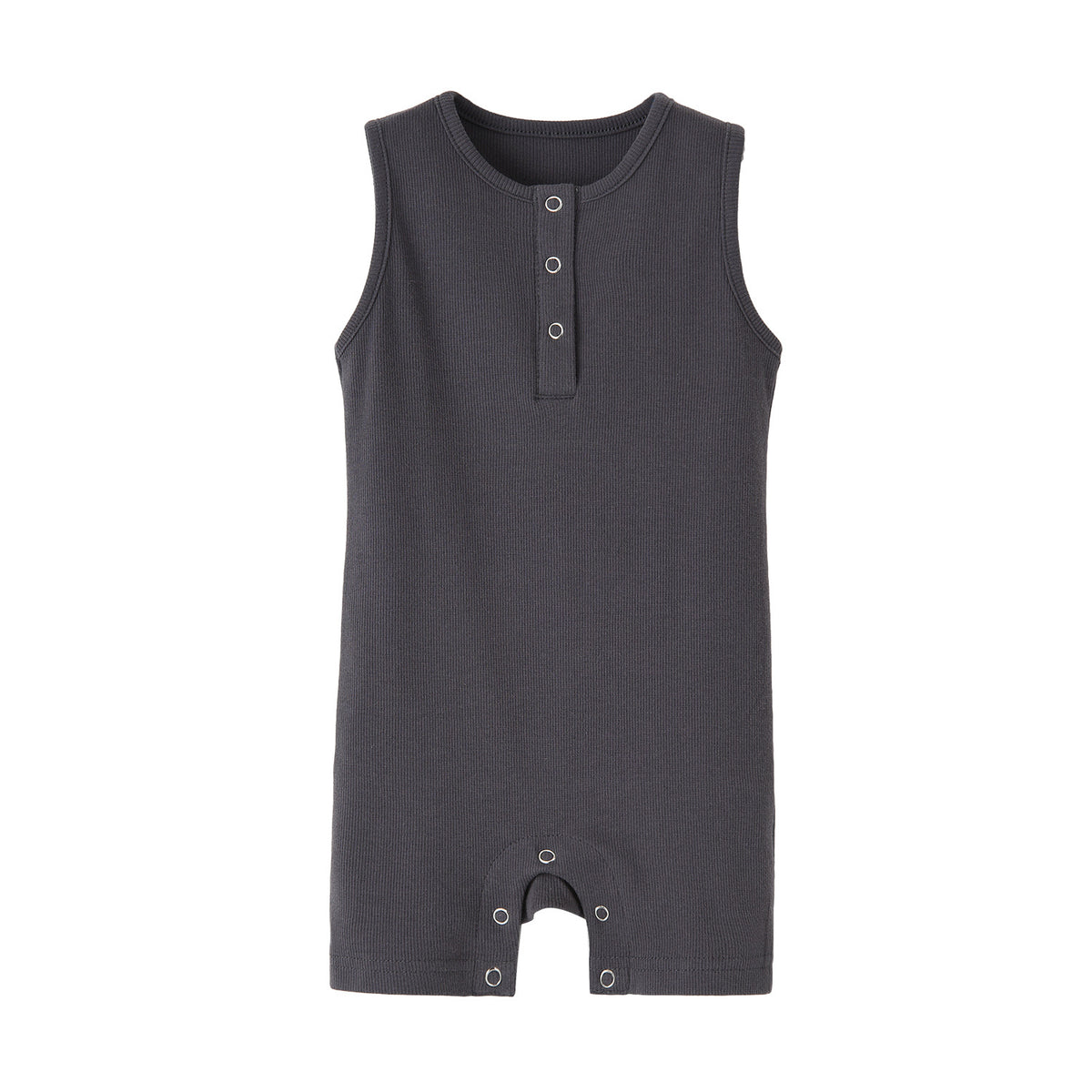 Newborn Baby Romper Boys Girl Playsuit Clothes - RICALOUX