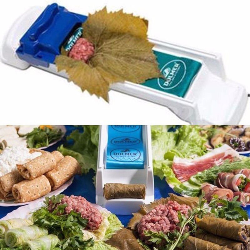 Home Sushi Machine, Meat, Fruit and Vegetable Tools, Fashion and Creative Kitchen Gadget - RICALOUX
