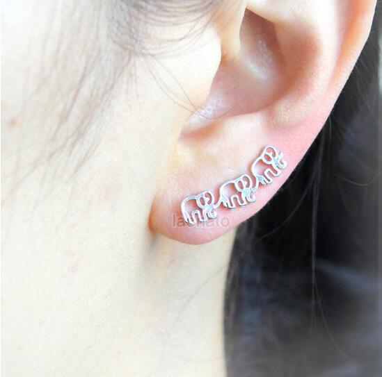 Daisies Earrings For Women Jewelry Stud Earrings – Premium 0 | RICALOUX