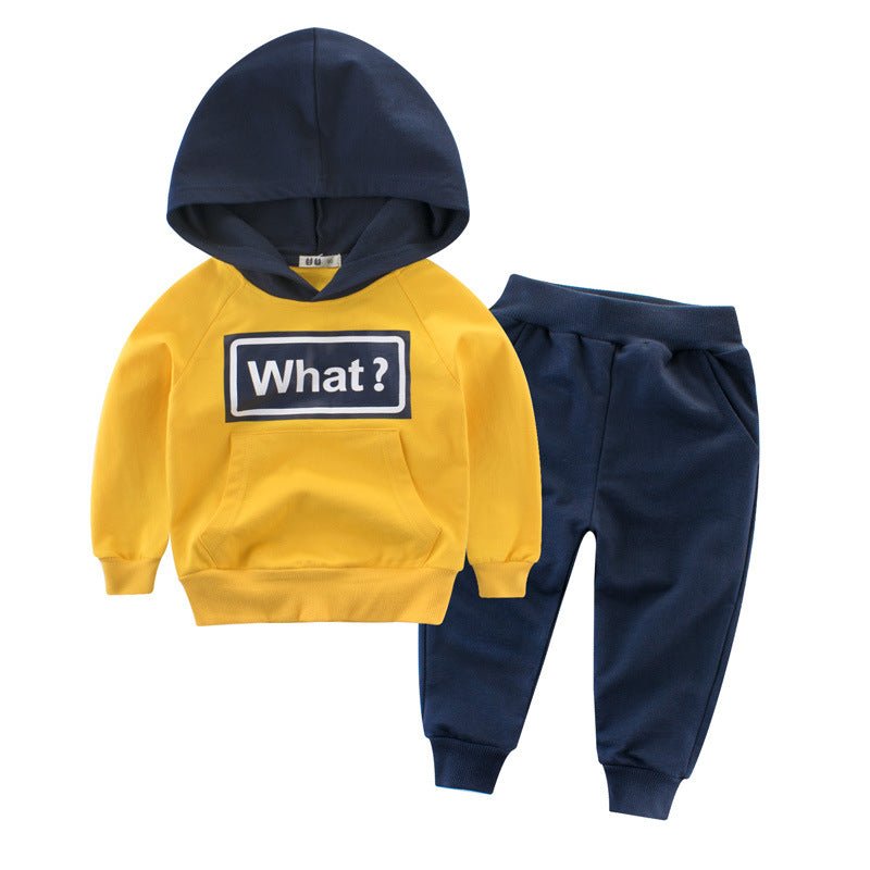 Children's clothing suits - RICALOUX