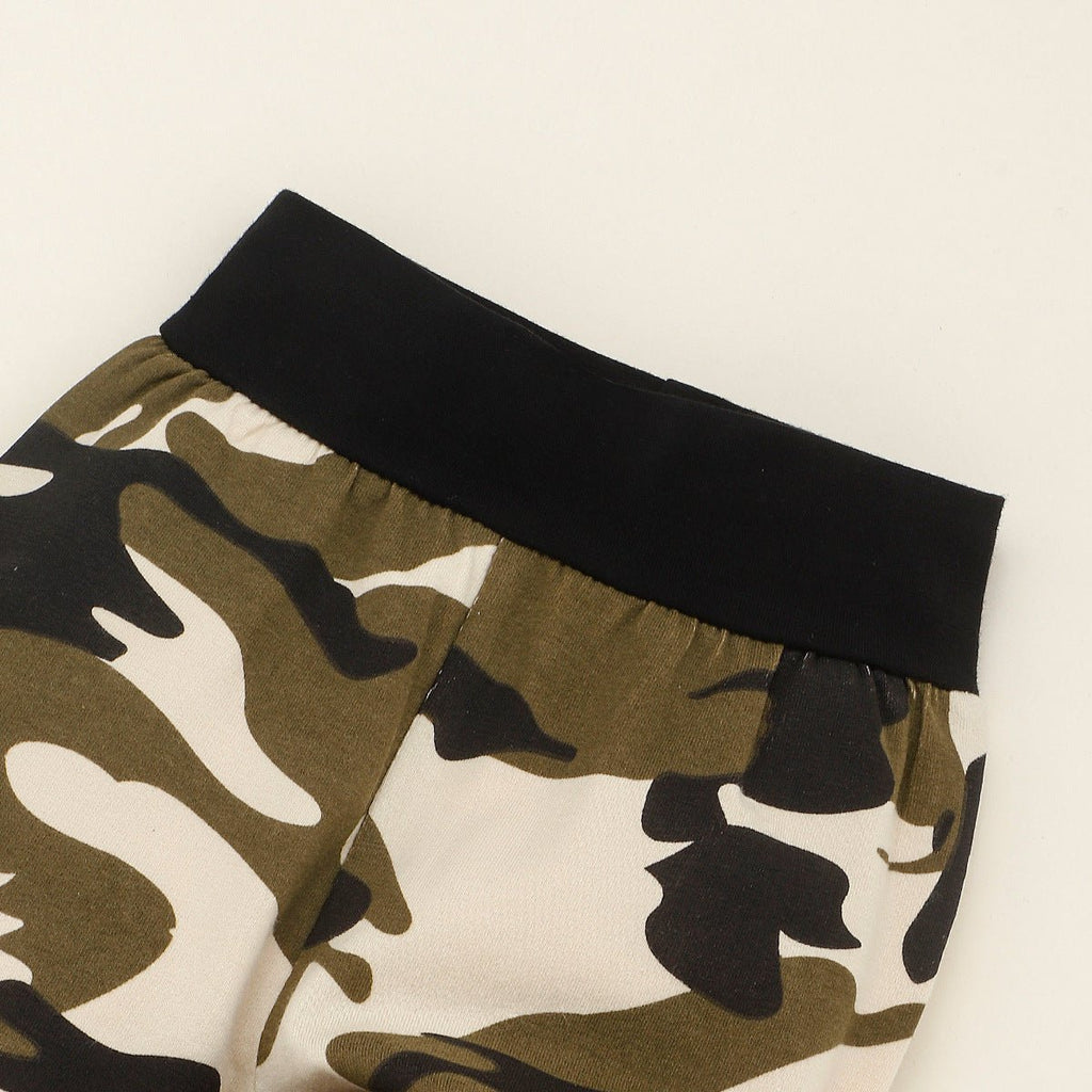 Boy's clothing - RICALOUX