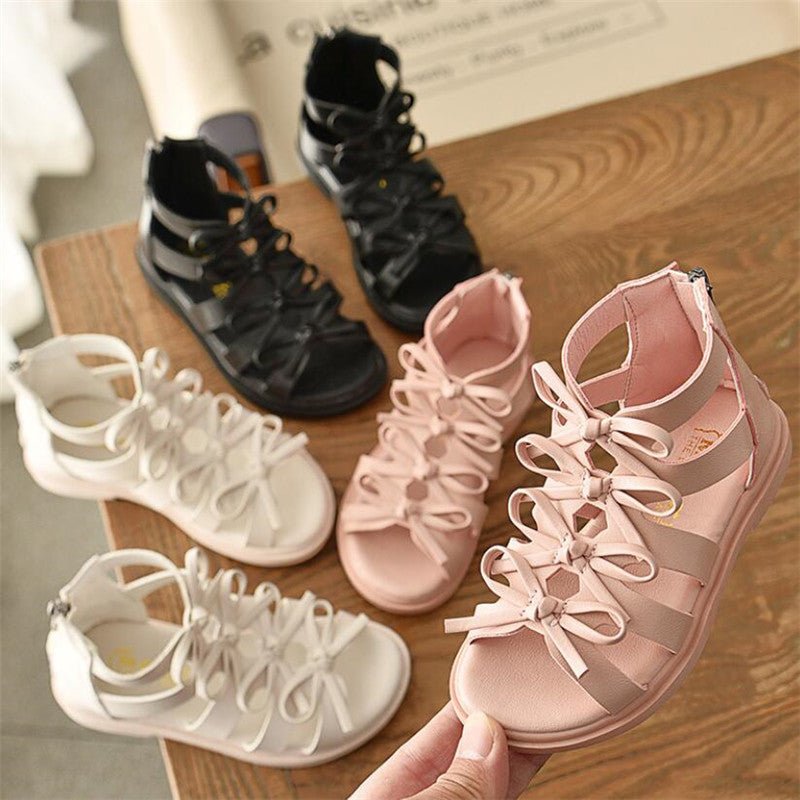 Baby shoes girls princess shoes - RICALOUX