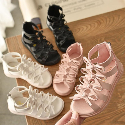 Baby shoes girls princess shoes - RICALOUX