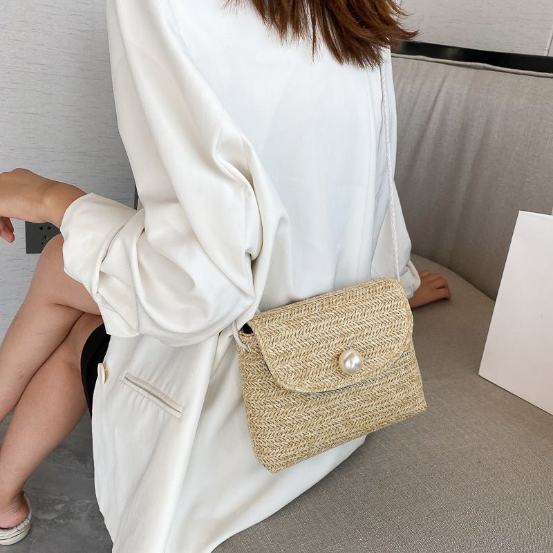 Mini bag for girls - RICALOUX