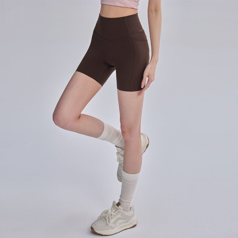 Sports Quarter-length Shorts For Women – Premium 0 | RICALOUX