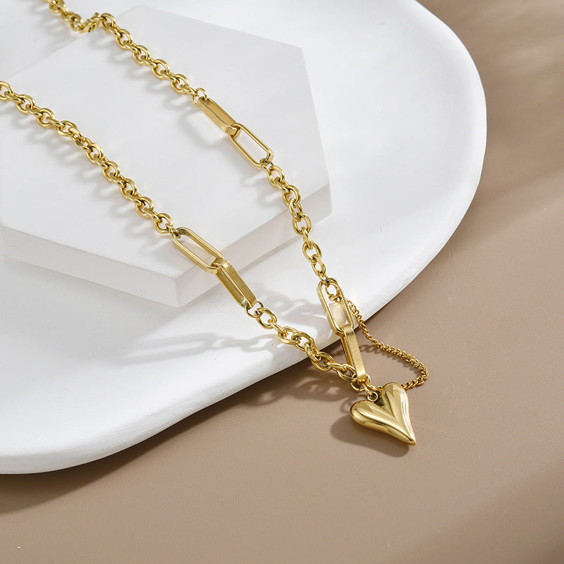 Sleek And Stylish Jewelry For Women – Premium 4 | RICALOUX