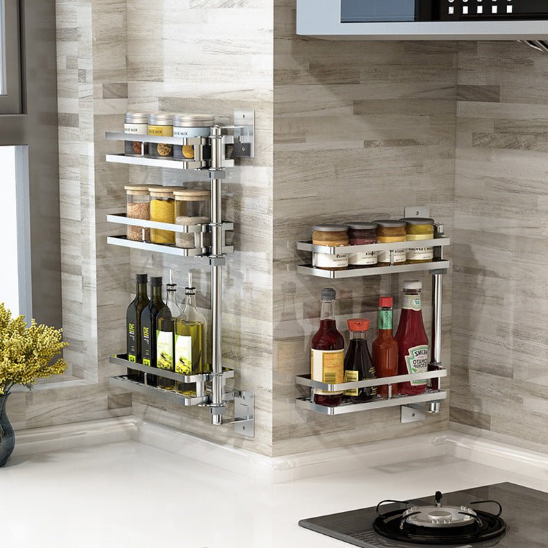 Punch-free kitchen shelf - RICALOUX