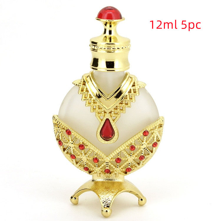 Perfume Oil Concentrated Perfume Oil Lasting Fragrance Mild Non-pungent Portable Concentrated Fragrance Beauty Products – Premium | RICALOUX