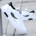 spring casual shoes for men sneakers leasure falts shoe – Premium 0 | RICALOUX