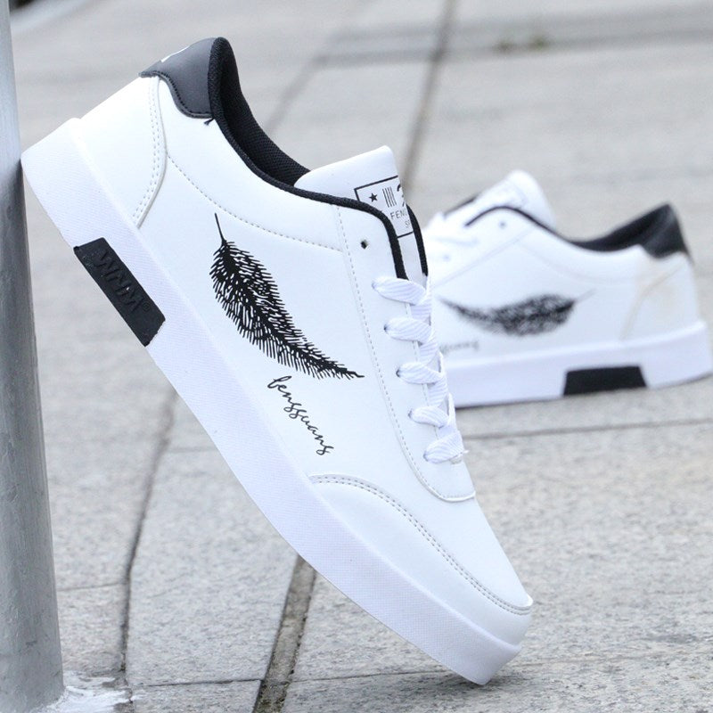 spring casual shoes for men sneakers leasure falts shoe – Premium 0 | RICALOUX