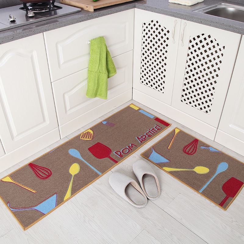 Kitchen non-slip mat - RICALOUX