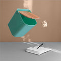 Kitchen press storage bucket - RICALOUX