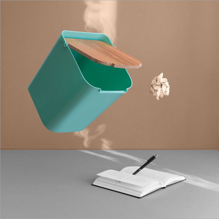 Kitchen press storage bucket - RICALOUX