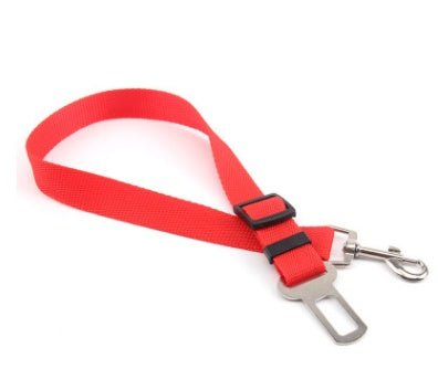 Fixed Strap Polyester Dog Strap Dog Leash Dog Leash - RICALOUX