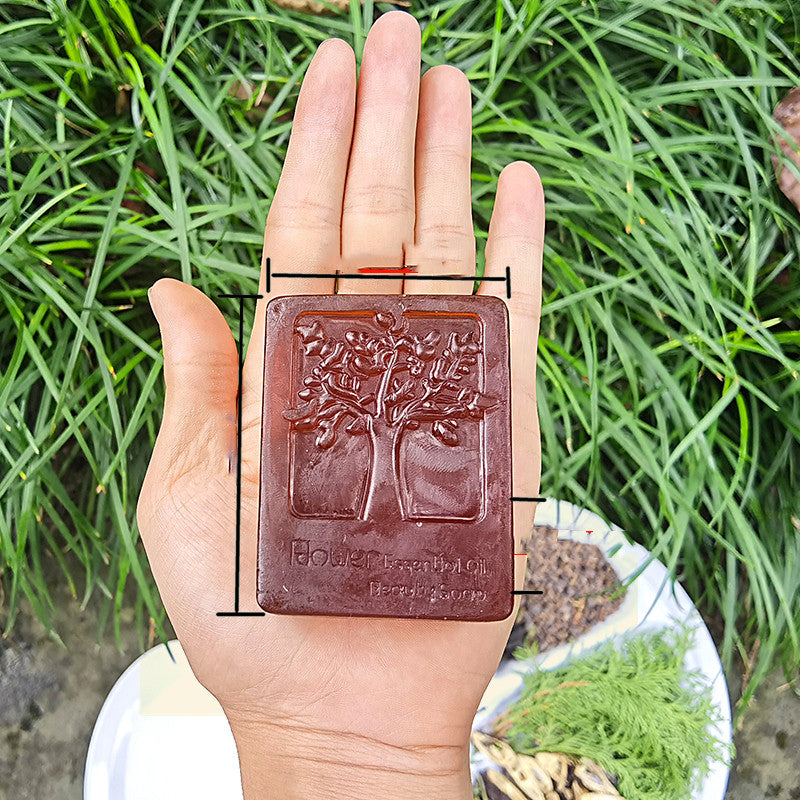 Natural soap soap for hair washing – Premium 0 | RICALOUX