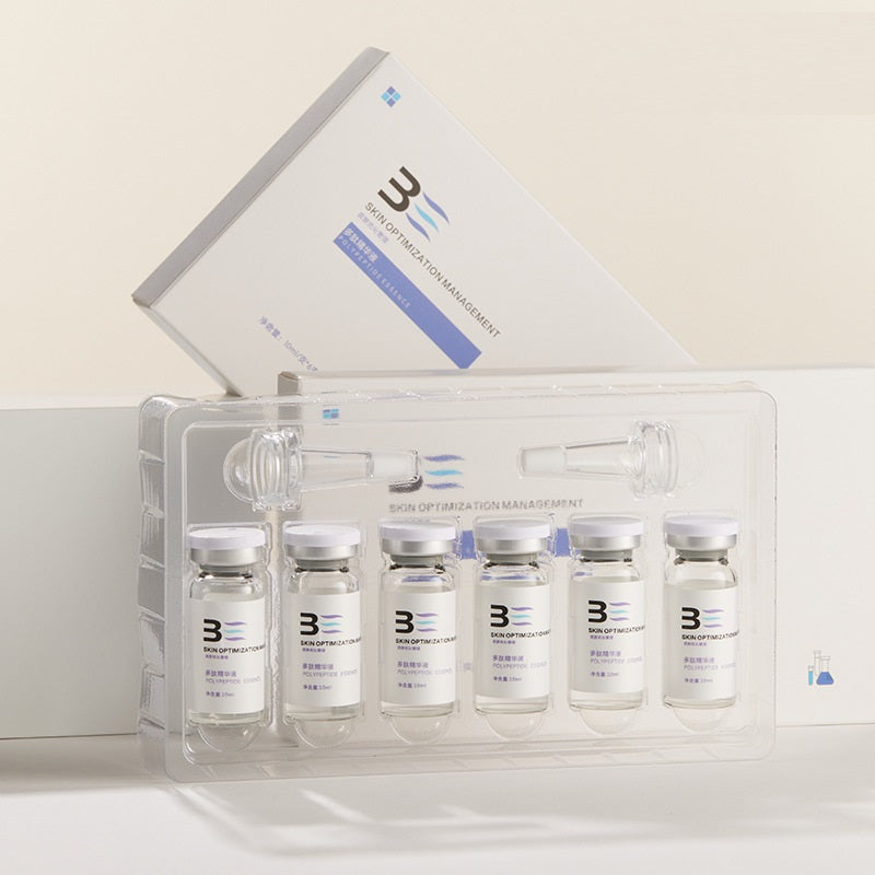 Beauty Salon For Skin Care Products Set by Ricaloux